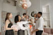do high quality event photography in london