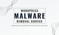 provide wordpress malware removal service