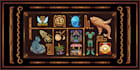 create pixel art props, objects, items or icons for your game