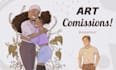 create your dream illustration