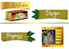 do prepress and creative graphic design