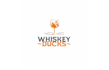 whiskey sophisticated lovers logo design