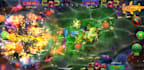 develop fish game, slots, poker, keno, sicbo, and blackjack