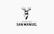unique hunting ranch logo design