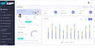 do custom web app in laravel yii2 vue react
