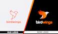 do redesign rebrand recreate refresh any logo in a quick time