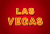 create your text las vegas style