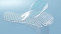 create 3d garment and fabric animations for new materials