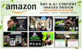do professional amazon ebc and a plus content image design