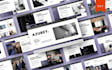 design powerpoint presentation,keynote and google slides
