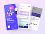 do ios and android app development using flutter