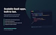 build a scalable saas web app with angular, react and next js