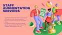 provide IT staff augmentation from pakistan
