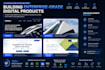 build a custom saas platform, ai solution, CRM, or mern web application