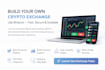 develop cryptocurrency exchange like binance