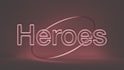 do 3d neon text