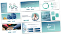 design powerpoint presentation slide zoom animation