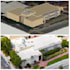 create professional 3d models using google maps for architecture and gaming