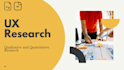 conduct UX UI user experience research