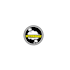 design flawlessly flexible fun and comical logo