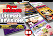 design a beautiful flyer, poster in 24hr