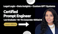 provide precision prompt engineering and automations