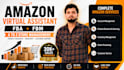 fix amazon account health and policy violations