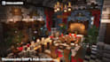 build your minecraft interior or exterior decoration
