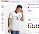 create graphic designs for your redbubble, etsy and amazon products