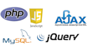 fix and debug your website using PHP, mysql, javascript, jquery, and ajax