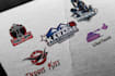 create an marvelous logo design