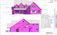 do material takeoff and construction estimation