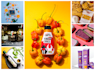 do food product photography, london base
