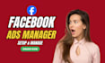 be your expert facebook ads manager