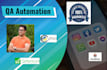 do QA automation testing using selenium, python,  pytest