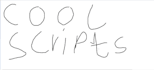 make you an minecraft bedrock edition script with script api