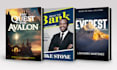 create a unique book or ebook covers