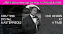 design an amazing website