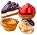 do food illustration for your game items