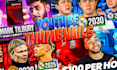 design viral clickbait crypto sports vlog youtube thumbnail