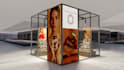 design your rmu cart and mall kiosk