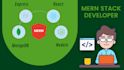 be your expert mern stack developer for custom web solutions