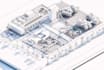 do 3d modeling architecture, 3d visualization, revit architecture, bim modeling