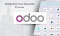 develop and customize odoo modules