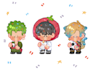 draw full body chibi