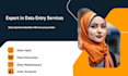 do efficient data entry services for your business needs