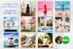 edit your product images for amazon, facebook and etsy listing