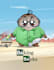 draw cute cartoon characters, mascots, and fanart