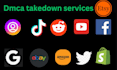 remove defamatory posts, negative content, and false accusations from google
