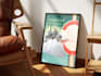 personalized posters tailored to your unique style